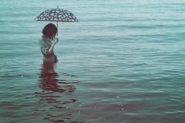 Rainy (Takaaki Ishikura) - Muzeo.com