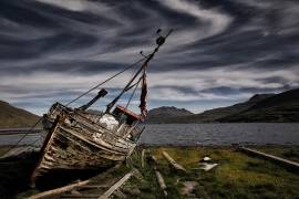 Repose (Torsteinn H. Ingibergsson) - Muzeo.com