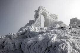 Ruin (Dragisa Petrovic) - Muzeo.com