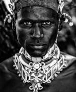 Samburu man (Vedran Vidak) - Muzeo.com
