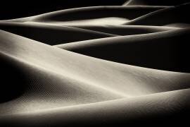 Sand dunes (Scott Stulberg) - Muzeo.com