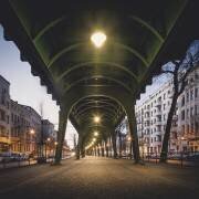 Schönhauser Allee (Ronny Behnert) - Muzeo.com