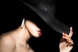 Shadow (Masatoshi Washimi) - Muzeo.com