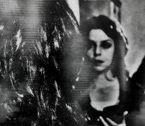 Shadows (behind) (Dalibor Davidovic) - Muzeo.com