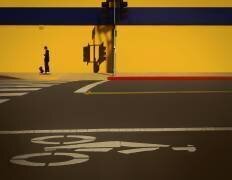 Share the road (Roxana Labagnara) - Muzeo.com