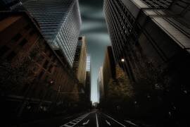 Silent Marunouchi (Amatou T) - Muzeo.com