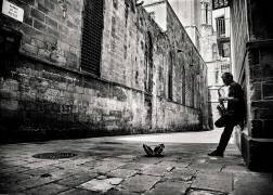 Silent Street (GertJan van Geerenstein) - Muzeo.com