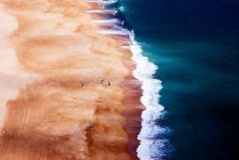 Silver Coast (Cbomersphotography) - Muzeo.com