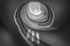Sinuous path (Jorge Ruiz Dueso) - Muzeo.com