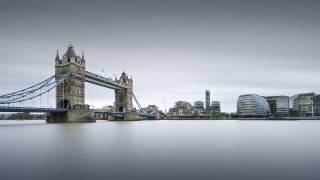 Skyline (Ronny Behnert) - Muzeo.com