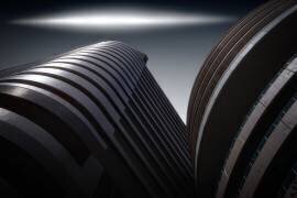 Skyline (Amatou T) - Muzeo.com