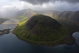 Snaefellsnes Peninsula (Jure Kravanja) - Muzeo.com