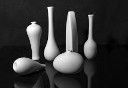 Still Life (Betty Liu) - Muzeo.com
