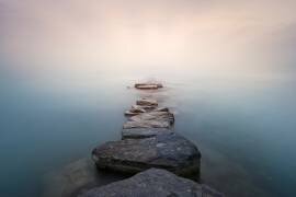 Stones (Joaquin Guerola) - Muzeo.com