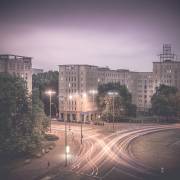 Strausberger Platz (Ronny Behnert) - Muzeo.com