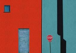 Street elements (Roxana Labagnara) - Muzeo.com