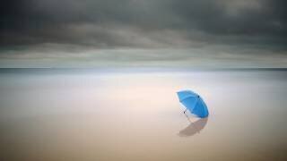 Summer Rain (Paulo Dias) - Muzeo.com