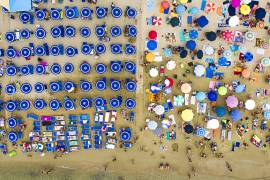 Summer time (Davide Lopresti) - Muzeo.com