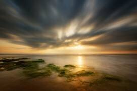 Sunrise (Piotr Krol (Bax)) - Muzeo.com