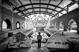 Swimming pool (Carlo Ferrara) - Muzeo.com