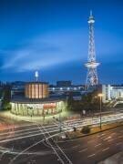 Telespargel Light (Ronny Behnert) - Muzeo.com