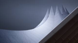 Tempodrom Study (Ronny Behnert) - Muzeo.com
