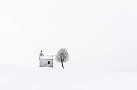 The Chapel (Tom Meier) - Muzeo.com