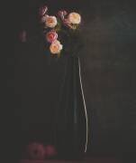 The flower (Farid Kazamil) - Muzeo.com