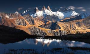 The Needles (Karol Nienartowicz) - Muzeo.com