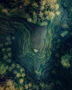 The Terracing (Fikri Muharram) - Muzeo.com