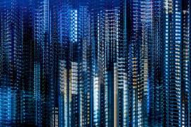 Tokyo layers (Sasaki Makoto) - Muzeo.com