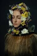 Total Flowering (Larisa Usmanova) - Muzeo.com