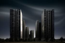 Towers (Amatou T) - Muzeo.com