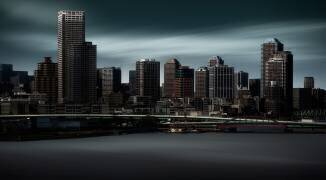 Toyosu (Amatou T) - Muzeo.com