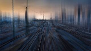 Tracks (Dieter Reichelt) - Muzeo.com
