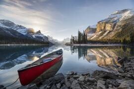 True Canadian (Evgeny Chertov) - Muzeo.com