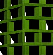 Under construction (Gilbert Claes ) - Muzeo.com