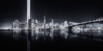 Unforgettable 9-11 (Javier de la Torre) - Muzeo.com