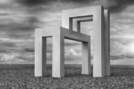 UP#3 (Luc Vangindertael (laGrange)) - Muzeo.com