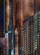 Urban abstract (Roxana Labagnara) - Muzeo.com