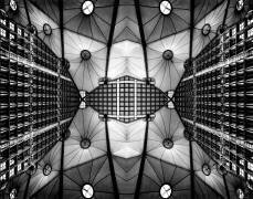Urban butterfly (EM-Photographies) - Muzeo.com