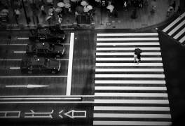 Urban rain (Reiko Kiri) - Muzeo.com