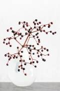Vase berries (1x Studio III) - Muzeo.com