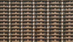 Vertical living (Rodrigo Marin) - Muzeo.com