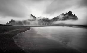 Vestrahorn (Erik Engstrom) - Muzeo.com