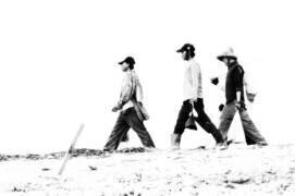 walkers – Cambodge (Chrystèle Lacène) - Muzeo.com