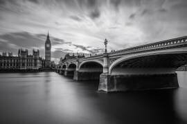 Westminster Serenity (Nader el Assy) - Muzeo.com