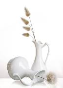White (Aida Ianeva) - Muzeo.com
