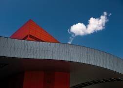 White cloud (Fabrizio Massetti) - Muzeo.com