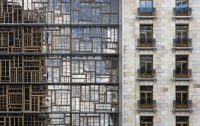 Window mosaic (Greetje van Son) - Muzeo.com